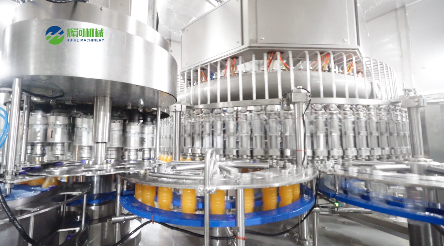 32000BPH Room Temp Combi Block Production Line