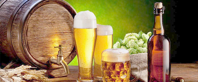 Craft Beer Processing Line