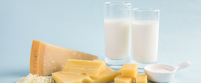 Dairy products Comprehensive processing line 